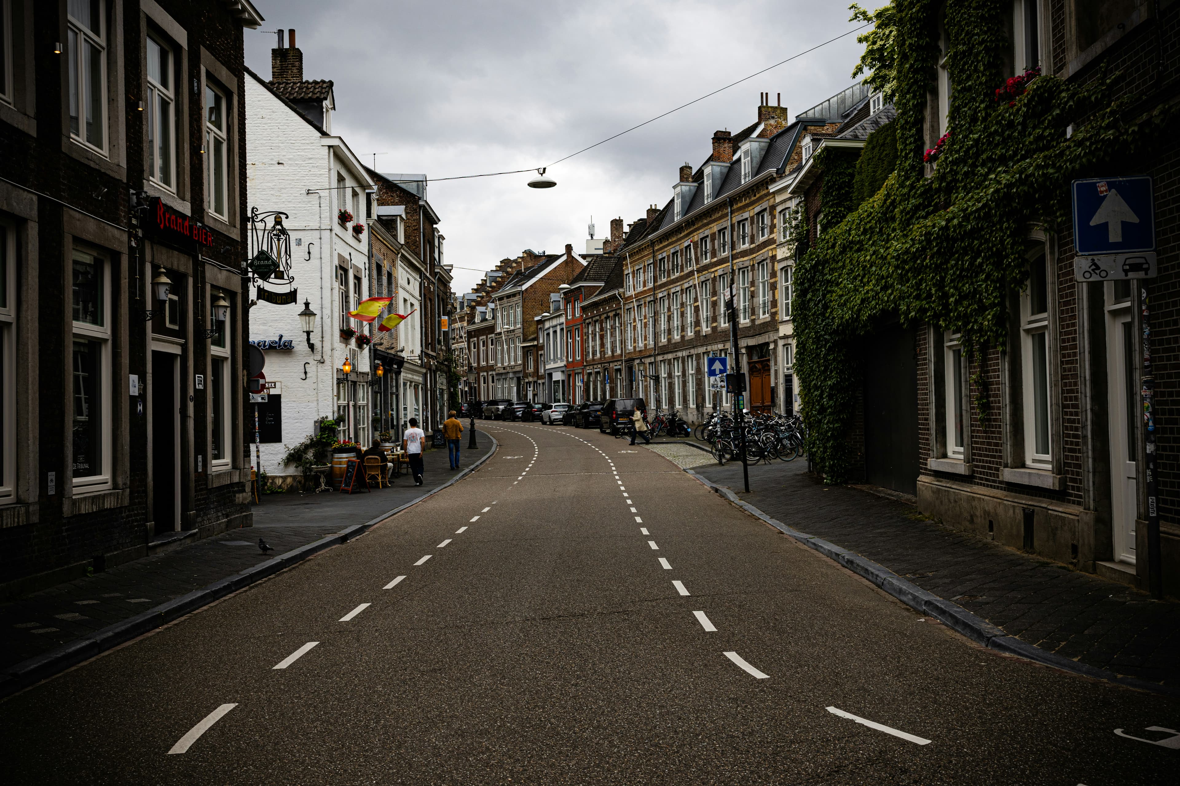Maastricht